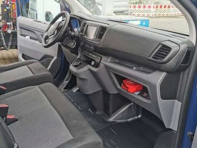 Citroën Jumpy