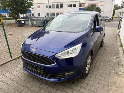 Gebraucht 2016 Ford C-MAX Trend Van / Kleinbus | 8.490 € (Fairer Preis)