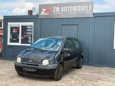 Gebraucht Renault Twingo