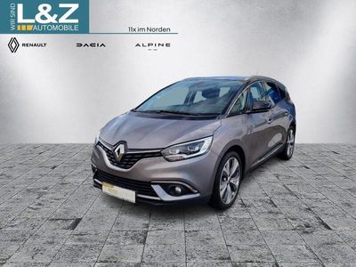 gebraucht Renault Grand Scénic IV LIMITED Deluxe TCe140