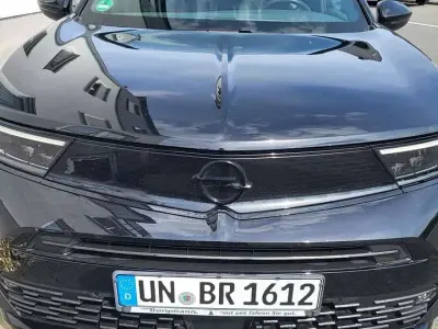 Brugt Opel Mokka