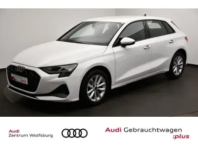 Usata Audi A3