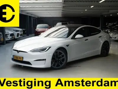 Gebraucht Tesla Model S