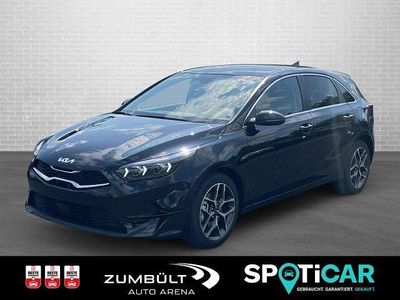 (1k) black pearl m Neu 2025 Kia Ceed Style Kleinwagen | 23.900 € (Fairer Preis)