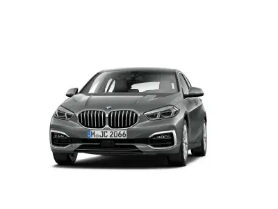 Gebraucht BMW 118