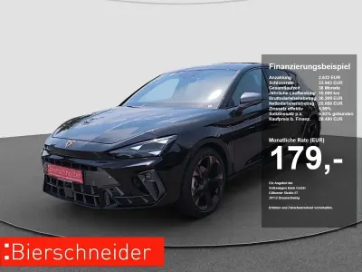 Gebraucht Cupra Leon 150 PS (110 kW) 2025 Limousine