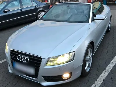 Gebraucht Audi A5 Cabriolet