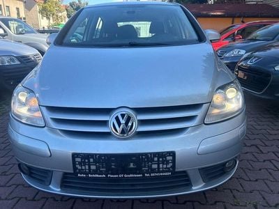 VW Golf Plus