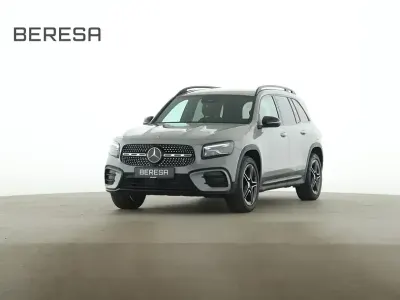 Gebraucht Mercedes GLB200