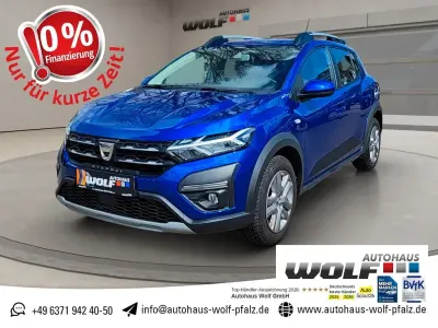 Gebraucht Dacia Sandero