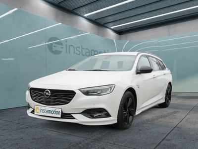 gebraucht Opel Insignia Opel Insignia, 10.950 km, 165 PS, EZ 06.2021, Benzin