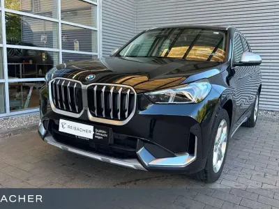 Gebraucht BMW X1