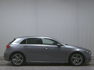 Mercedes A220