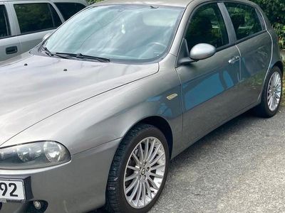 Alfa Romeo 147
