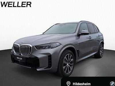 Grau Gebraucht 2025 BMW X5 Comfort Edition SUV | 72.850 € (Superpreis)