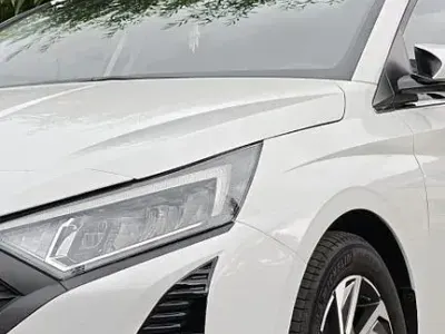 Gebraucht Hyundai i20