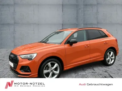 Gebraucht Audi Q3