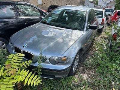 BMW 316 Compact