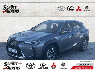 gebraucht Lexus UX 300e Exe LED ASSI ACC KAM Leder NAVI