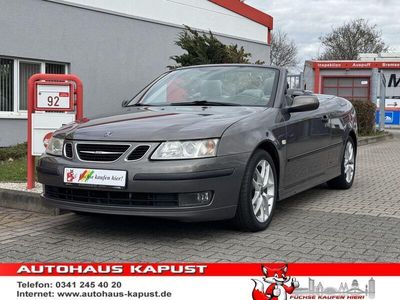Saab 9-3 Cabriolet