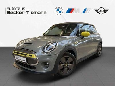 gebraucht Mini Cooper SE 3-Türer Trim S/Navi/CarPlay/DAB