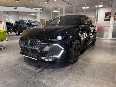 Schwarz/schwarz Neu 2025 Renault Clio V Esprit Alpine Limousine | 28.790 € (Teuer)