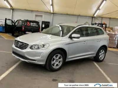 Gebraucht Volvo XC60