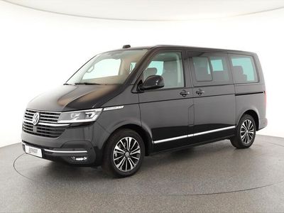 gebraucht VW Multivan T6.1