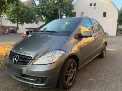 Gebraucht Mercedes A160
