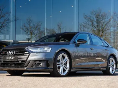 Gebraucht Audi S8