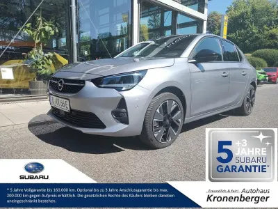 Gebraucht Opel Corsa