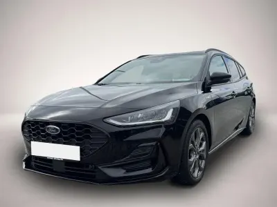 Gebraucht Ford Focus ST-Line 125 PS (91 kW) 2024 Manufacturer