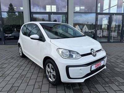 VW up!