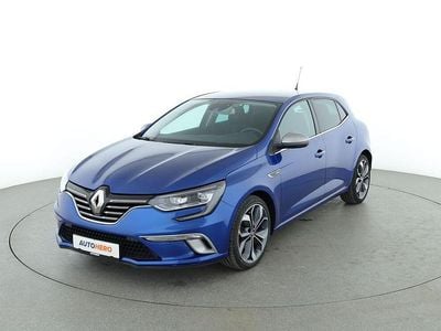Renault Mégane GT Line
