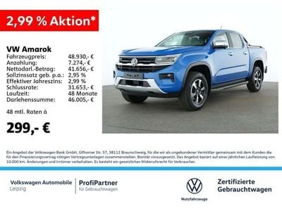 VW Amarok