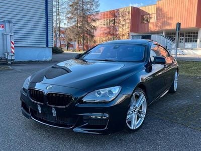 BMW 650