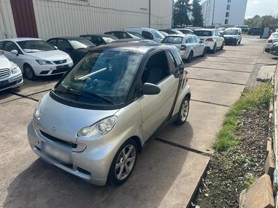 Smart ForTwo Coupé