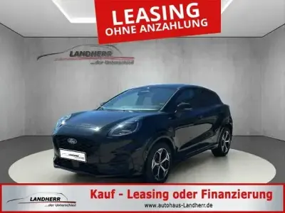Gebraucht Ford Puma