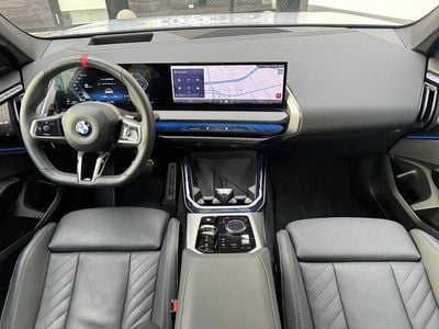 Gebraucht BMW X3 M Sport 381 PS (280 kW) 2025 Grau SUV