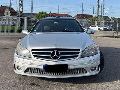Mercedes CLC180