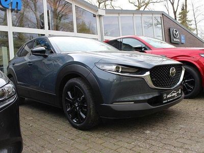 Neu Mazda CX-30 Homura-Line 140 PS (102 kW) 2025 SUV