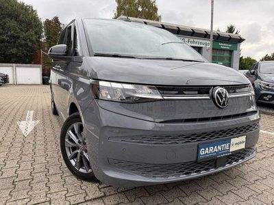VW T7
