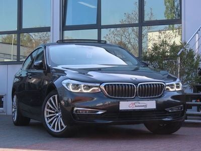 BMW 630