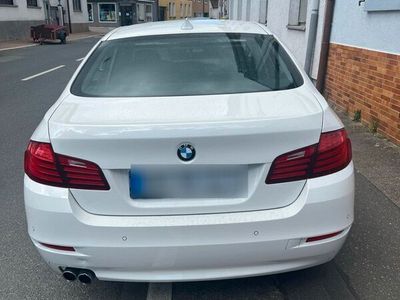 gebraucht BMW 530 F10 3.0 Diesel