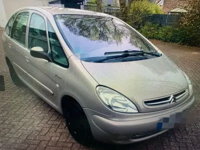 Gebraucht Citroën Xsara