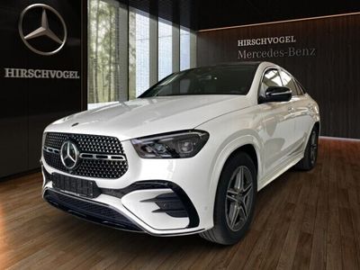 Mercedes GLE350
