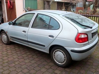Renault Mégane