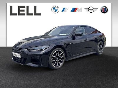 BMW 430 Gran Coupé