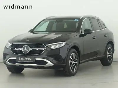 Gebraucht Mercedes 200 Avantgarde 204 PS (150 kW) 2023 SUV