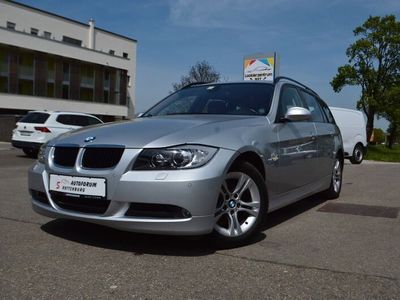 gebraucht BMW 320 320 Baureihe 3 Touring i